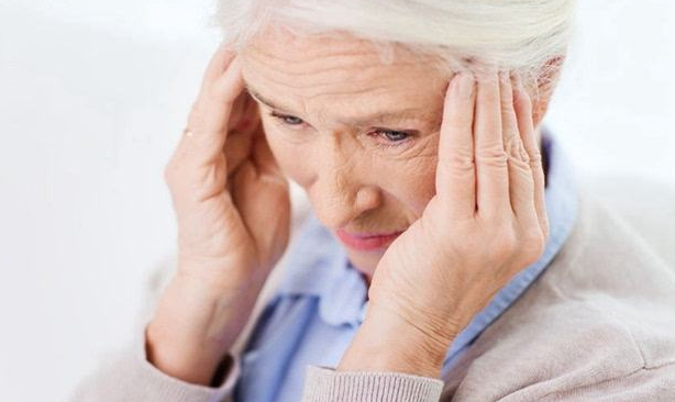 高能负氧离子轻松应对脑梗塞