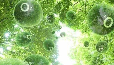 负氧离子医学的独特之处 负氧离子医学的独特之处