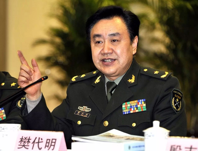 樊代明院士说：外科医生挖肉，内科医生下毒，放疗科医生烤电...最后病人死了，癌细胞还活着！