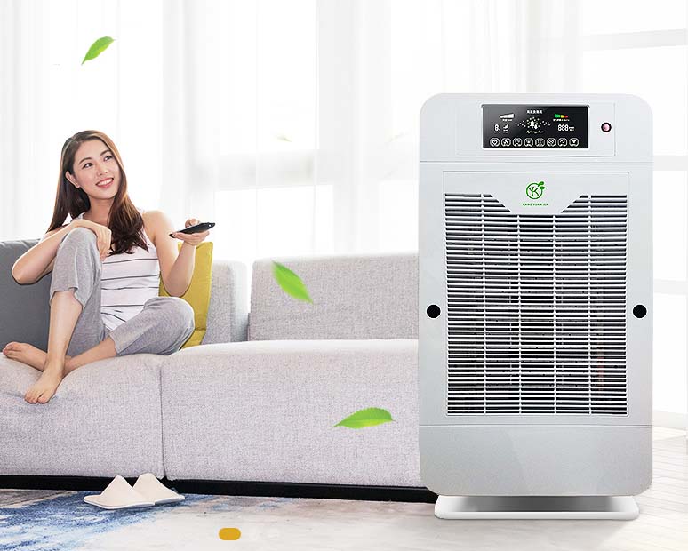 家有森林氧吧，让灵魂跟着一起深呼吸~