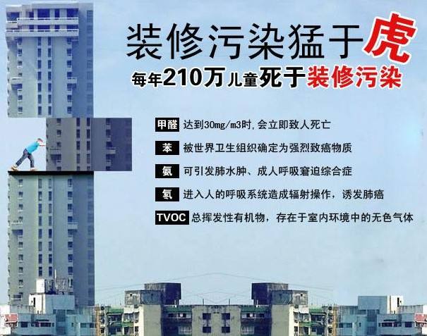 惹不起，又躲不掉，我们家里真的安“醛”吗？