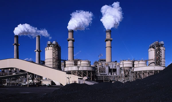 何祚庥谈环保与煤电发展