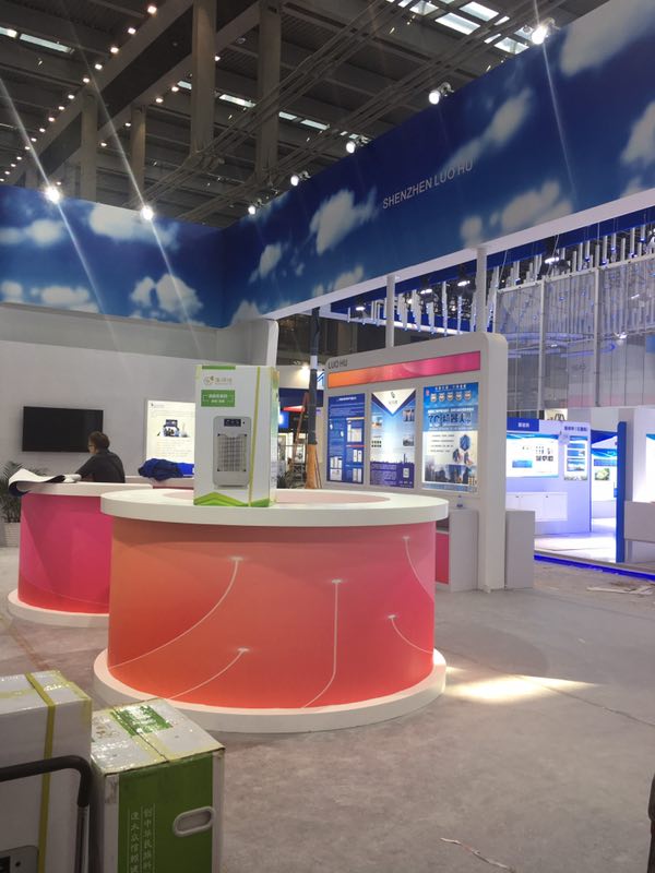 康源佳科技将参展第二十届高交会，欢迎各界朋友莅临参观