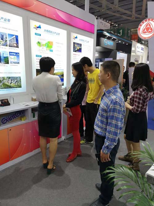 第二十届高交会落幕，康源佳科技展会现场精彩瞬间点滴记录