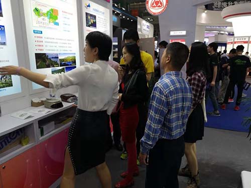 第二十届高交会落幕，康源佳科技展会现场精彩瞬间点滴记录