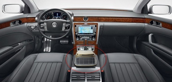 车载高能负氧机能够彻底解决车内空气质量问题！