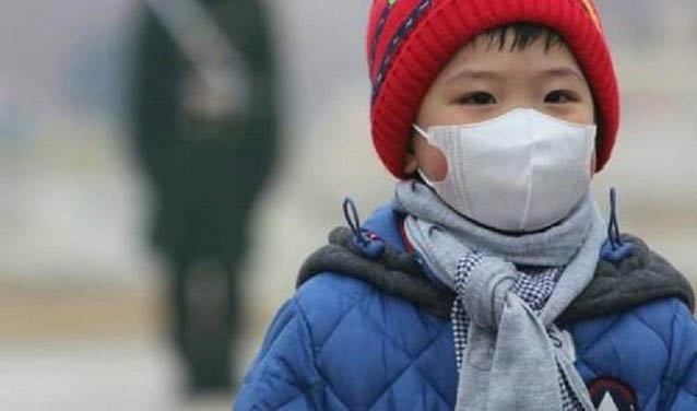 科学研究证实雾霾会进入大脑，造成永久性的伤害