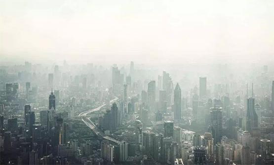 空气污染每年致全球700万人死亡 空气污染每年致全球700万人死亡